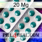20 Mg dapoxetine2